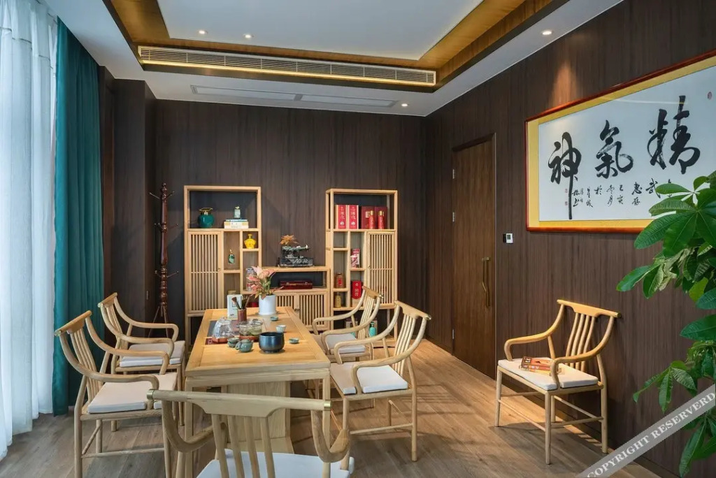 Чанша: Days Inn by Wyndham Hunan Financial Center