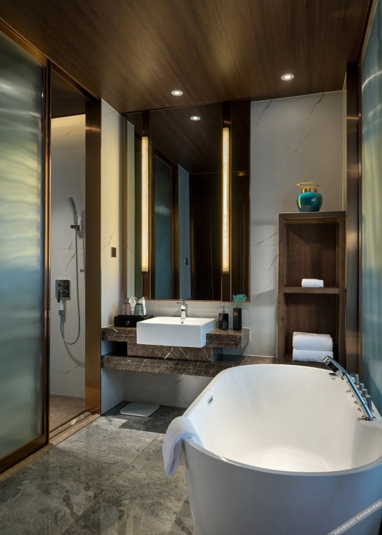 Чанша: Days Inn by Wyndham Hunan Financial Center