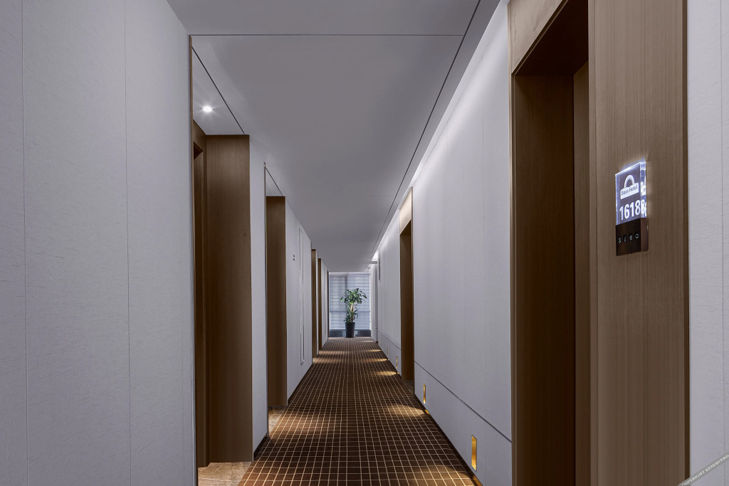 Чанша: Days Inn by Wyndham Hunan Financial Center