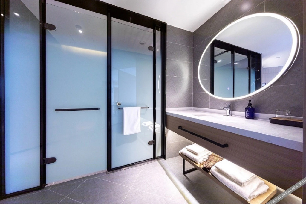 Линьи: Xingcheng Hotel (Linyi Haode Building Materials City Store)