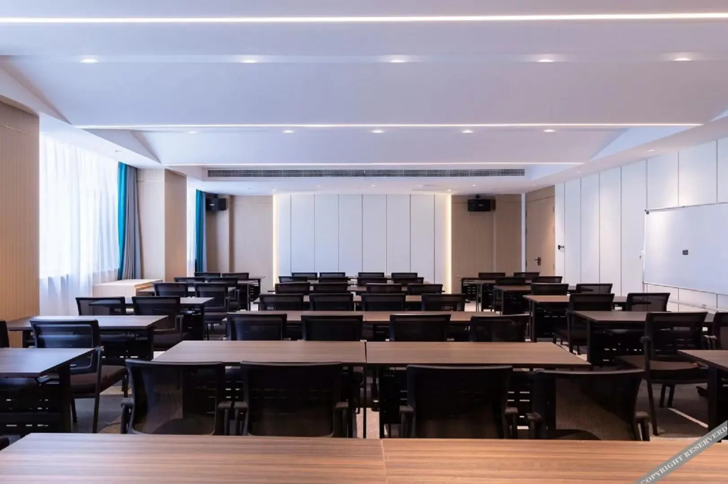 Линьи: Xingcheng Hotel (Linyi Haode Building Materials City Store)