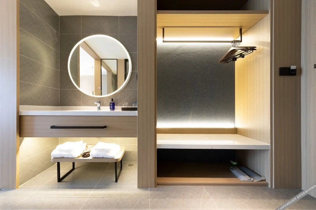 Линьи: Xingcheng Hotel (Linyi Haode Building Materials City Store)