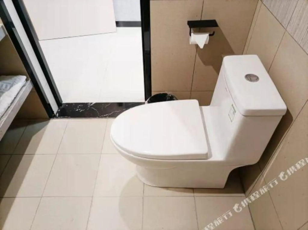 Сяньян: Shangkeyou Hotel (Xianyang Qin Dou Beishangzhao Branch)
