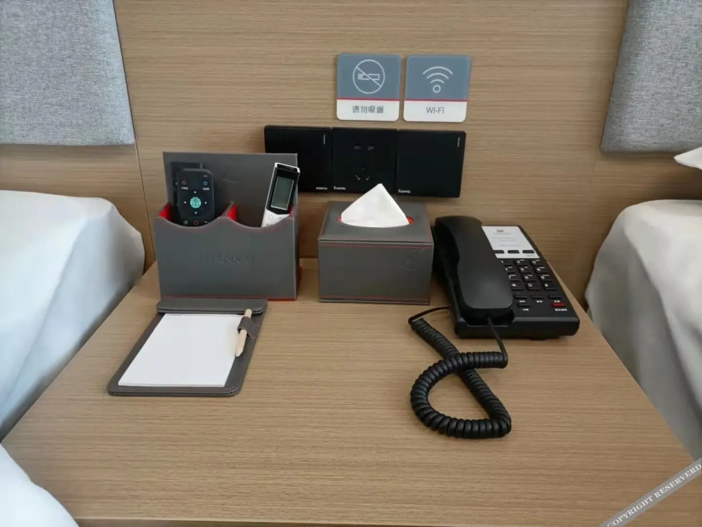 Сяньян: Shangkeyou Hotel (Xianyang Qin Dou Beishangzhao Branch)