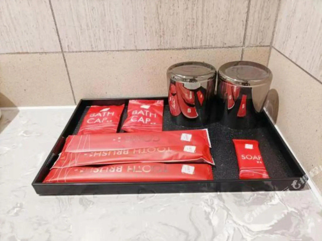 Сяньян: Shangkeyou Hotel (Xianyang Qin Dou Beishangzhao Branch)