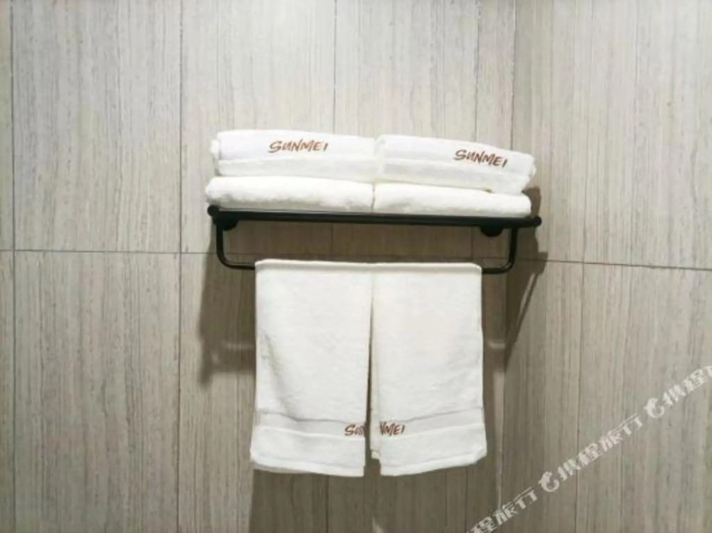 Сяньян: Shangkeyou Hotel (Xianyang Qin Dou Beishangzhao Branch)
