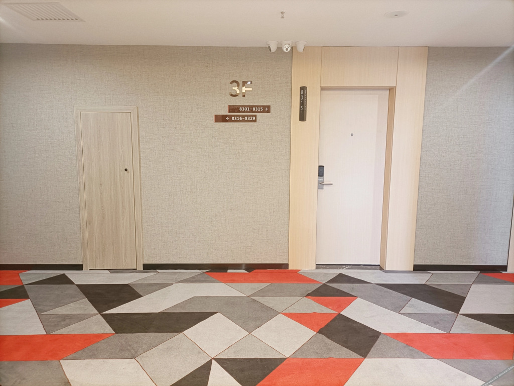 Сяньян: Shangkeyou Hotel (Xianyang Qin Dou Beishangzhao Branch)