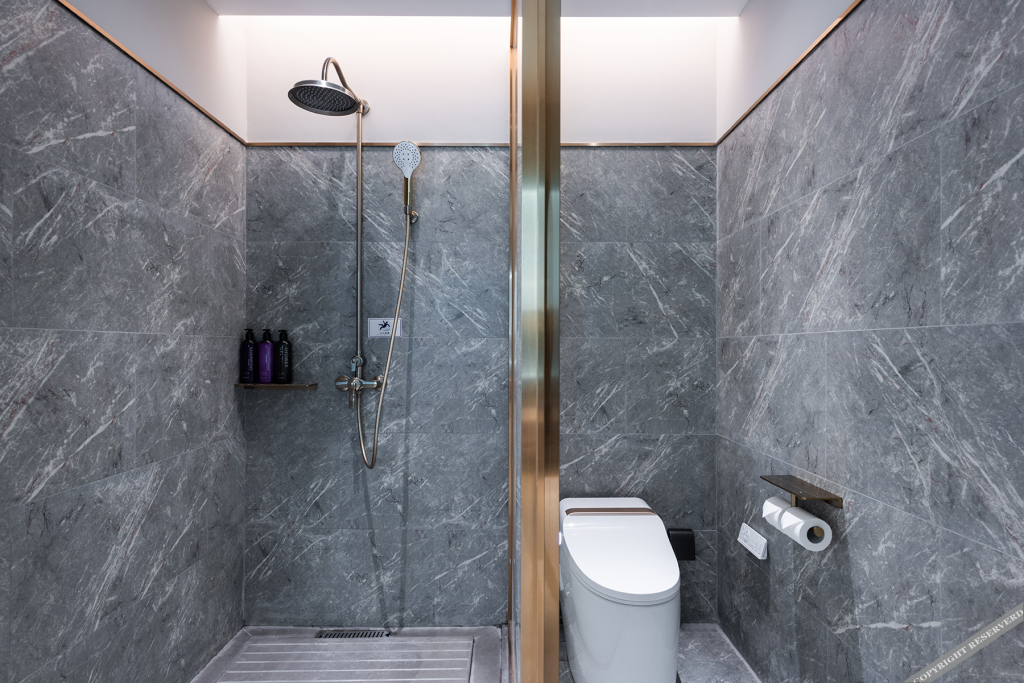 Нанкин: Mercure Hotel