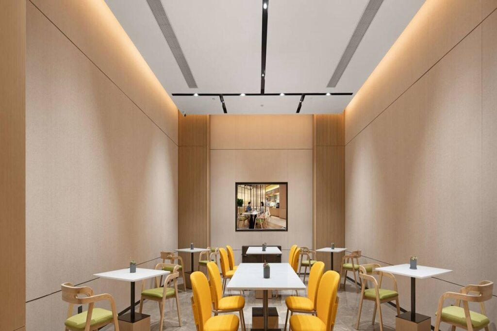 Фучжоу: Home2 Suites By Hilton Fuzhou Cangshan
