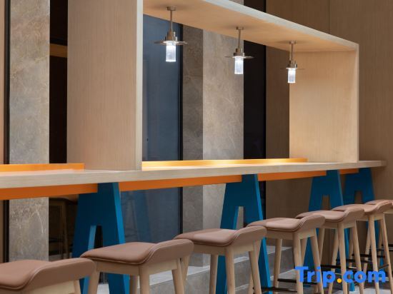 Фучжоу: Home2 Suites By Hilton Fuzhou Cangshan