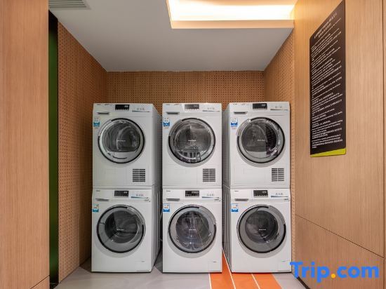 Фучжоу: Home2 Suites By Hilton Fuzhou Cangshan