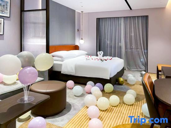 Фучжоу: Home2 Suites By Hilton Fuzhou Cangshan