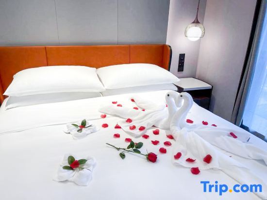 Фучжоу: Home2 Suites By Hilton Fuzhou Cangshan