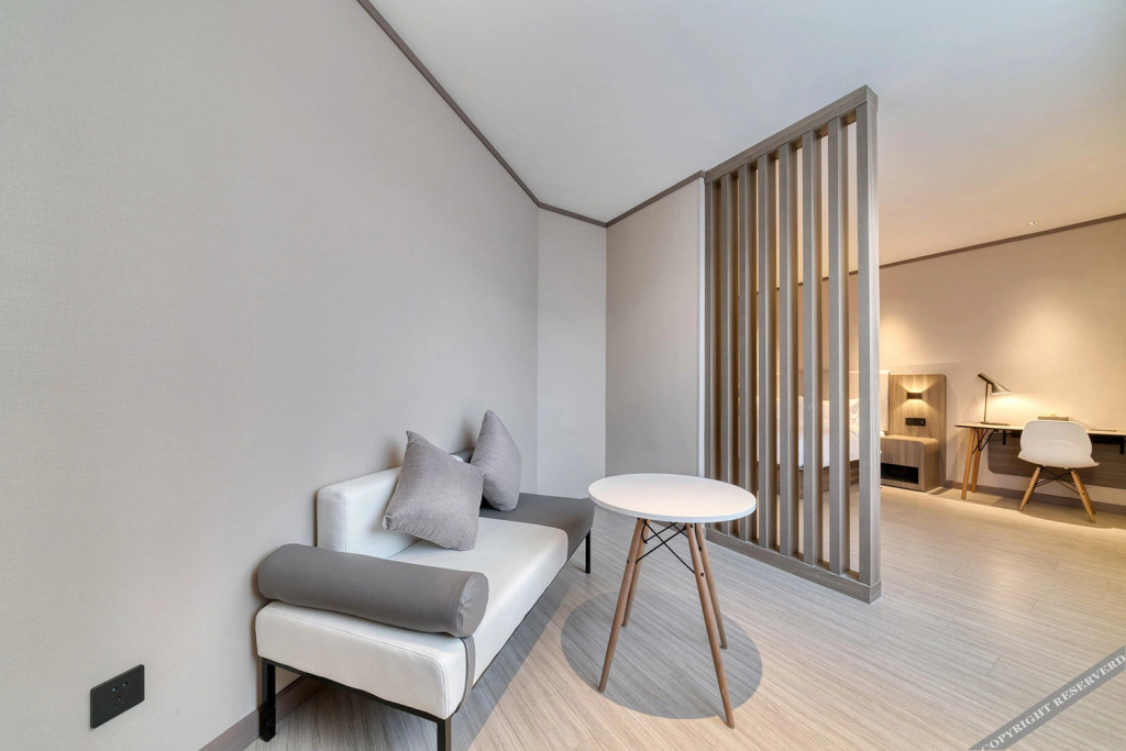 Чжоушань: Hanting Hotel (Zhoushan Baiquan store)