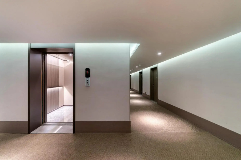 Чжоушань: Hanting Hotel (Zhoushan Baiquan store)