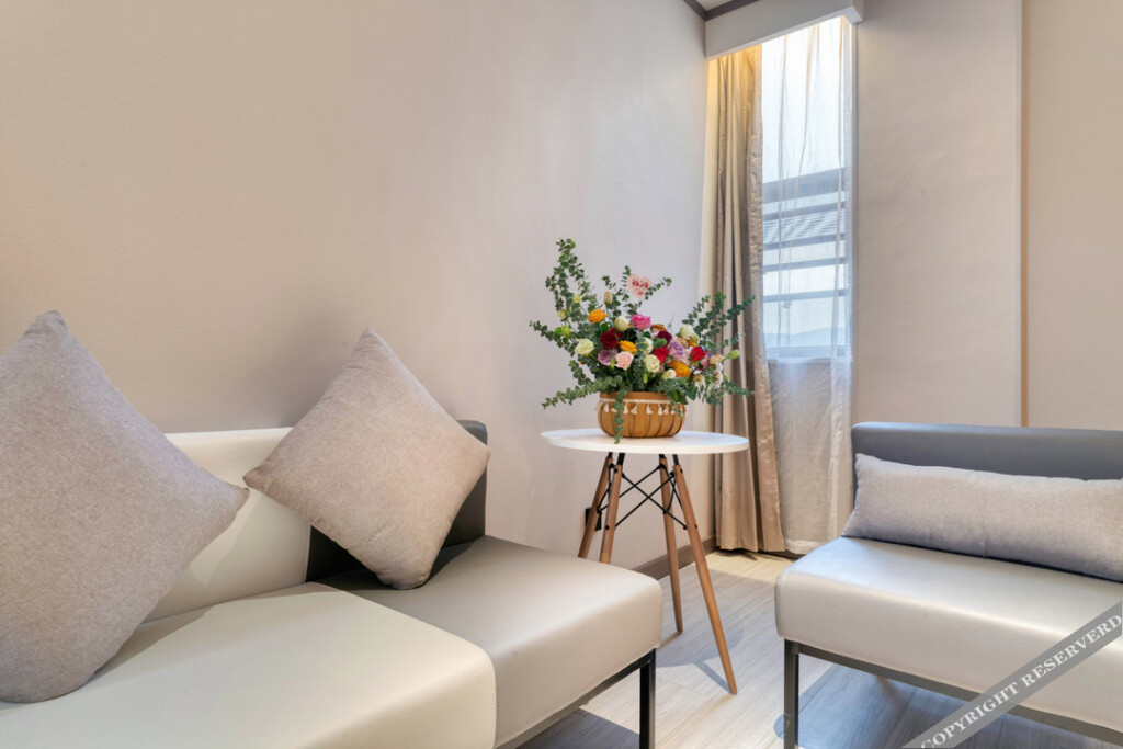 Чжоушань: Hanting Hotel (Zhoushan Baiquan store)