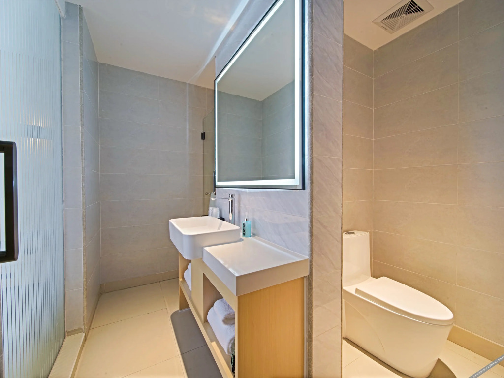 City comfort Inn (Shunchang Plaza, Zhongshan Sanxiang) — фото 1