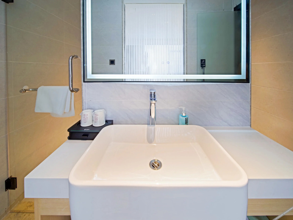 City comfort Inn (Shunchang Plaza, Zhongshan Sanxiang) — фото 2
