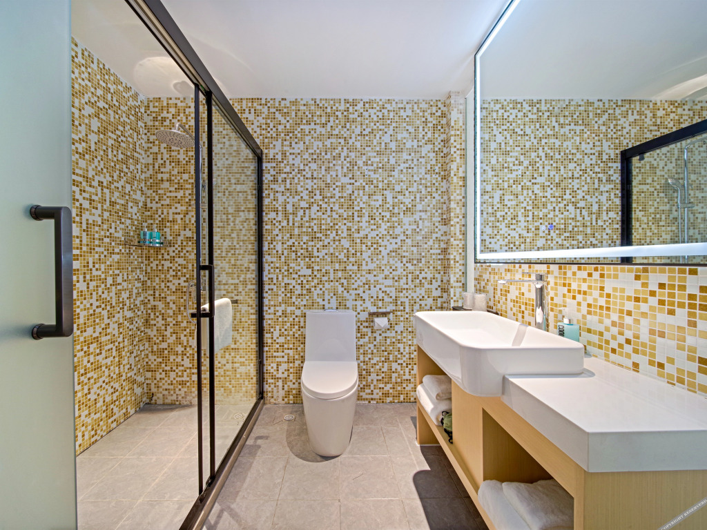 City comfort Inn (Shunchang Plaza, Zhongshan Sanxiang) — фото 6