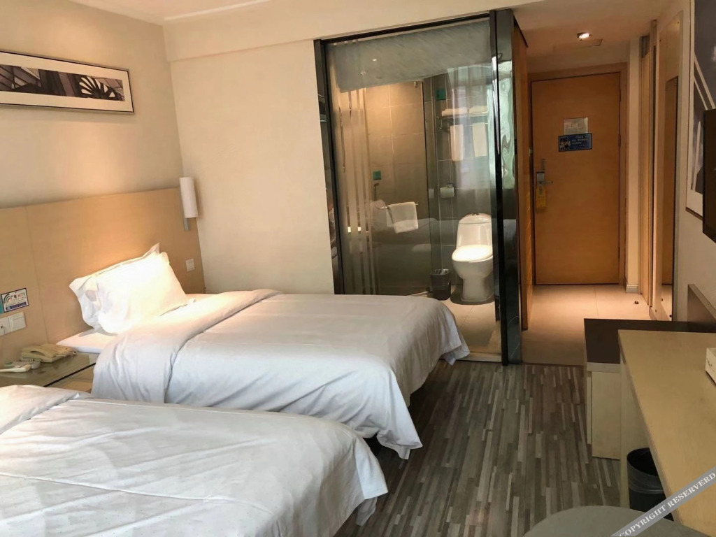Хэчи: Comfort Inn