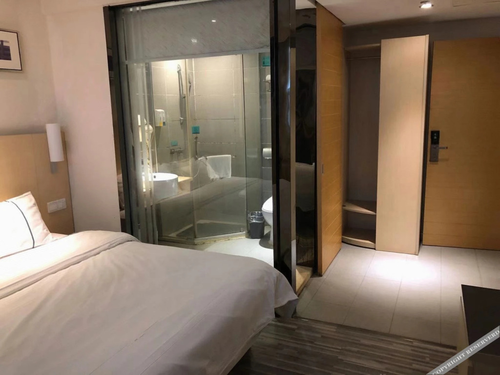 Хэчи: Comfort Inn