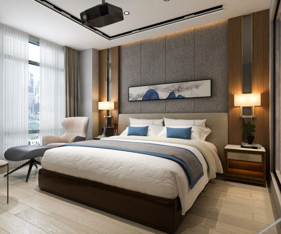 Чунцин: Yuya Guangnian Hotel