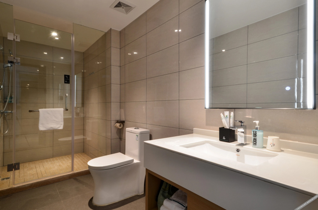 Ичан: City Comfort Inn Yichang Sanxia Airport