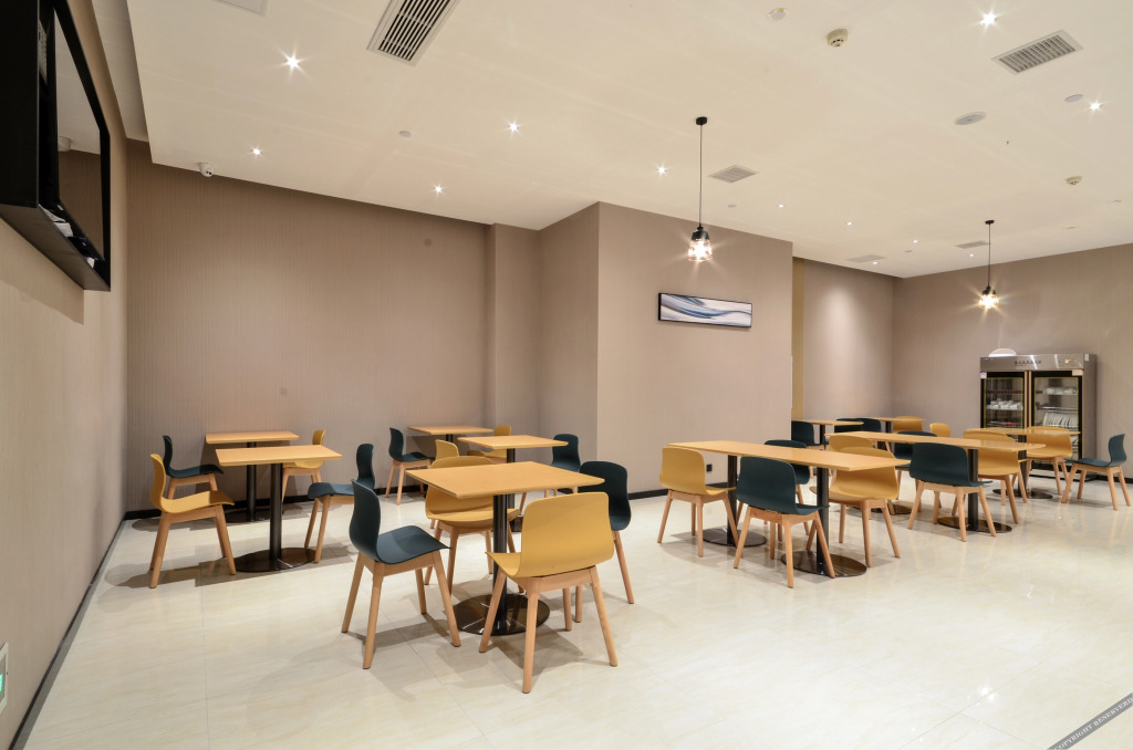 Ичан: City Comfort Inn Yichang Sanxia Airport
