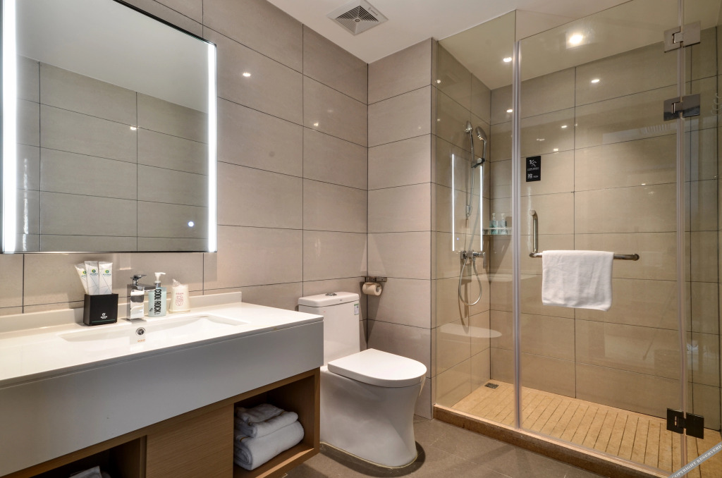 Ичан: City Comfort Inn Yichang Sanxia Airport