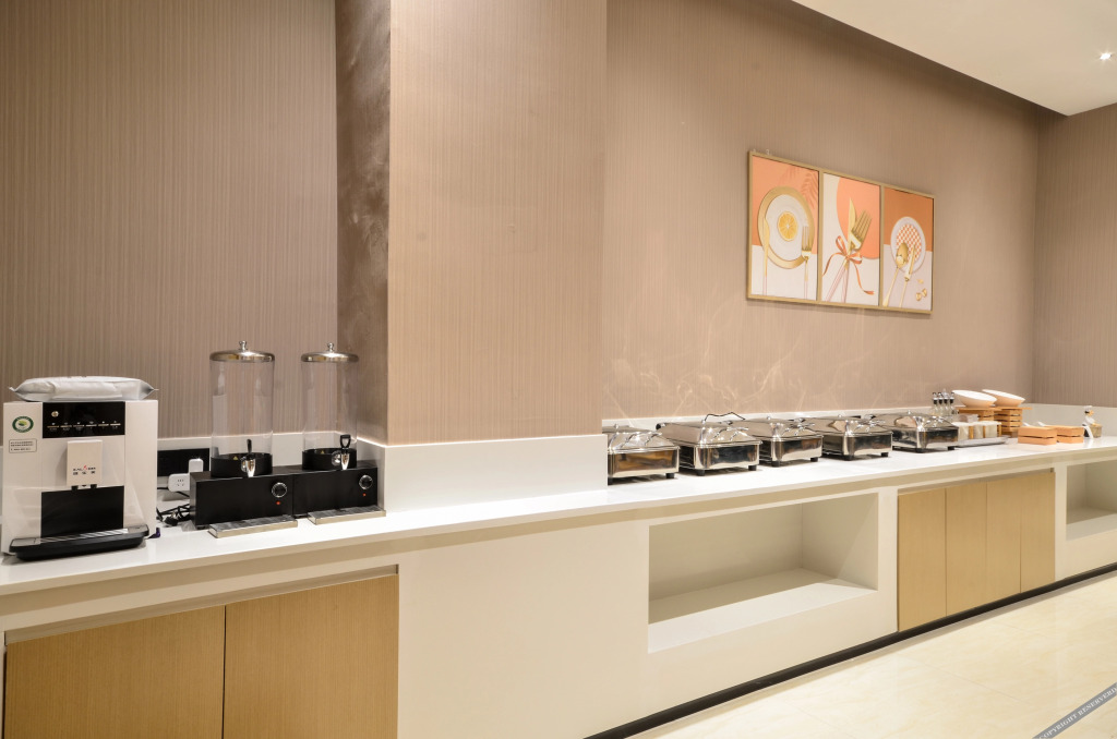 Ичан: City Comfort Inn Yichang Sanxia Airport