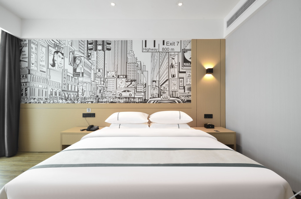 Ичан: City Comfort Inn Yichang Sanxia Airport