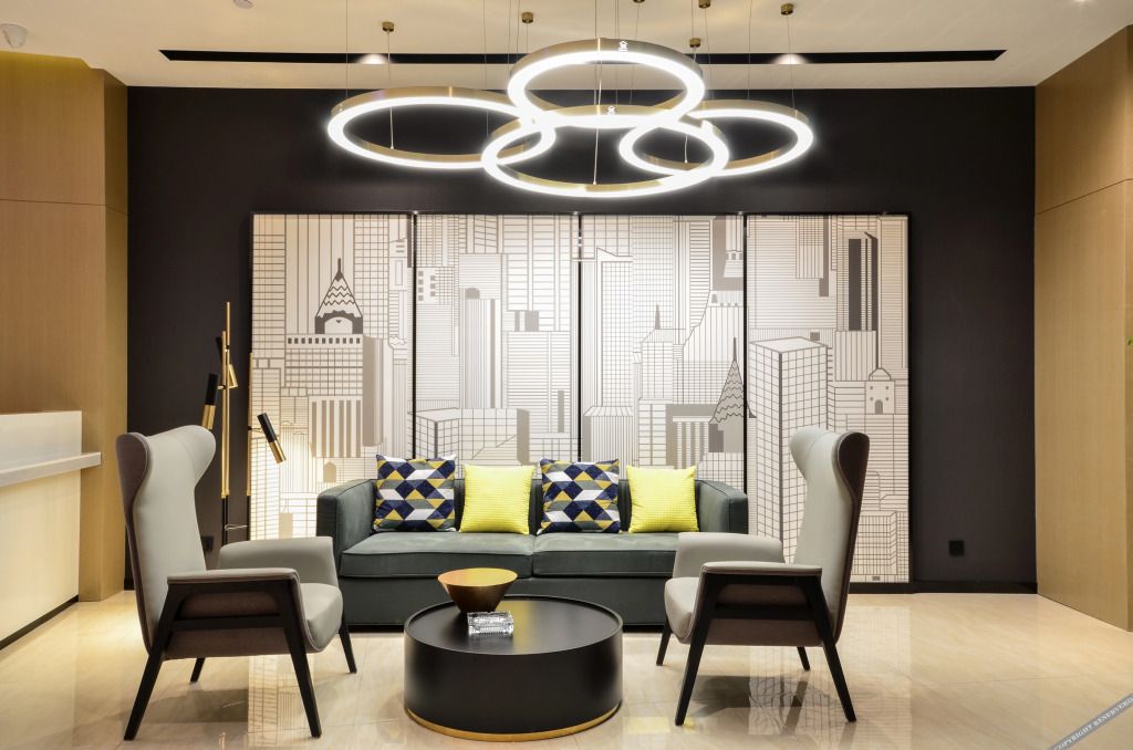 Ичан: City Comfort Inn Yichang Sanxia Airport