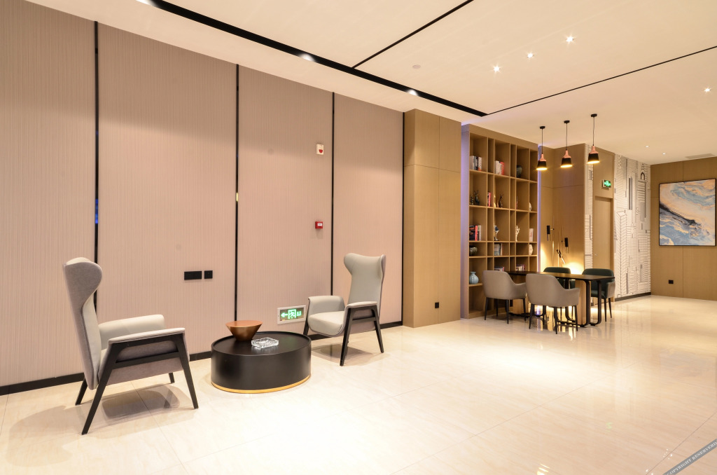 Ичан: City Comfort Inn Yichang Sanxia Airport