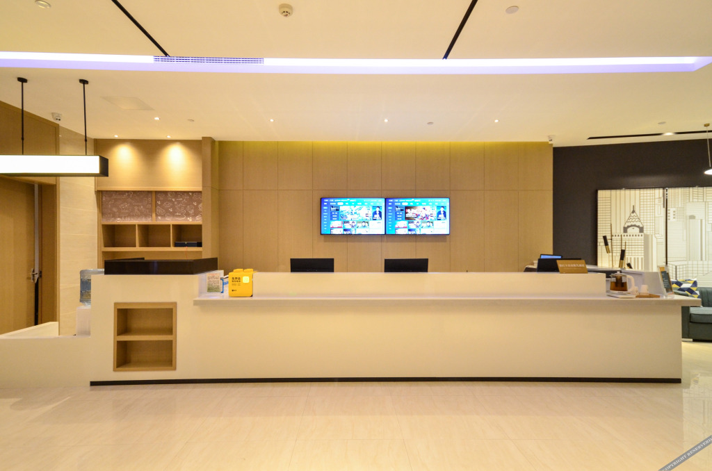 Ичан: City Comfort Inn Yichang Sanxia Airport