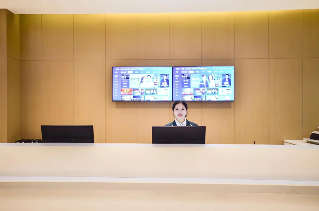 Ичан: City Comfort Inn Yichang Sanxia Airport
