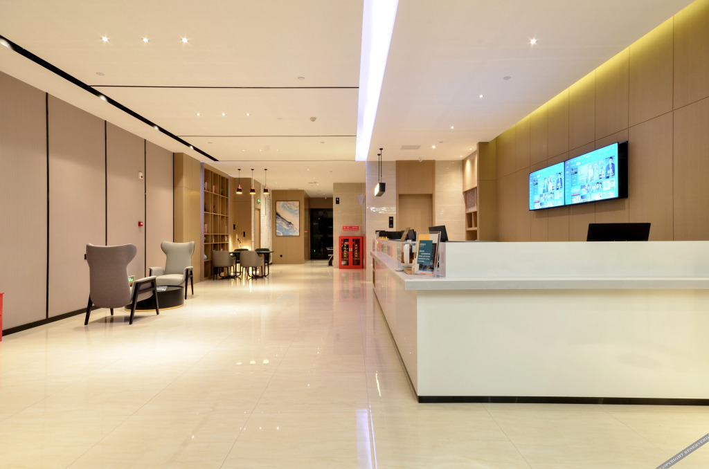 Ичан: City Comfort Inn Yichang Sanxia Airport