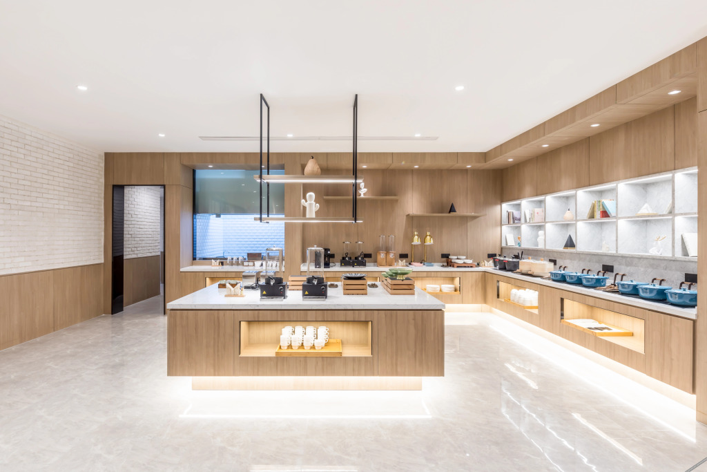 Сучжоу: Hanting Hotel(Suzhou Yunji cultural commercial street)