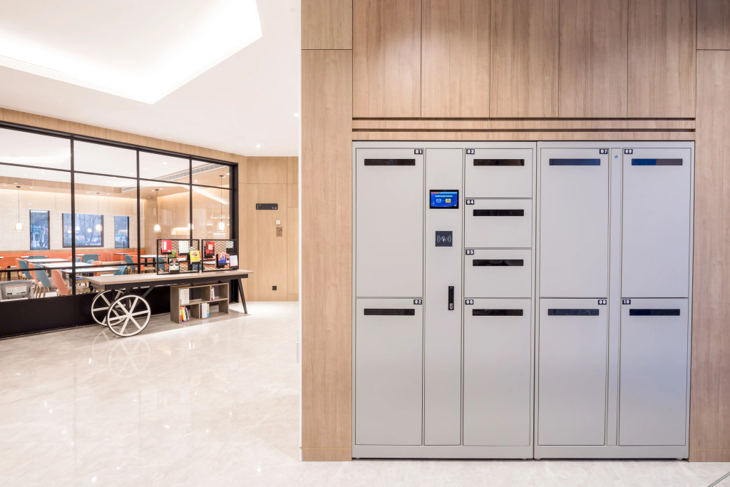 Сучжоу: Hanting Hotel(Suzhou Yunji cultural commercial street)