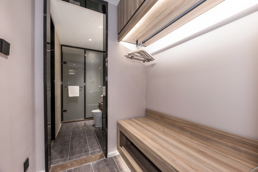 Сучжоу: Hanting Hotel(Suzhou Yunji cultural commercial street)