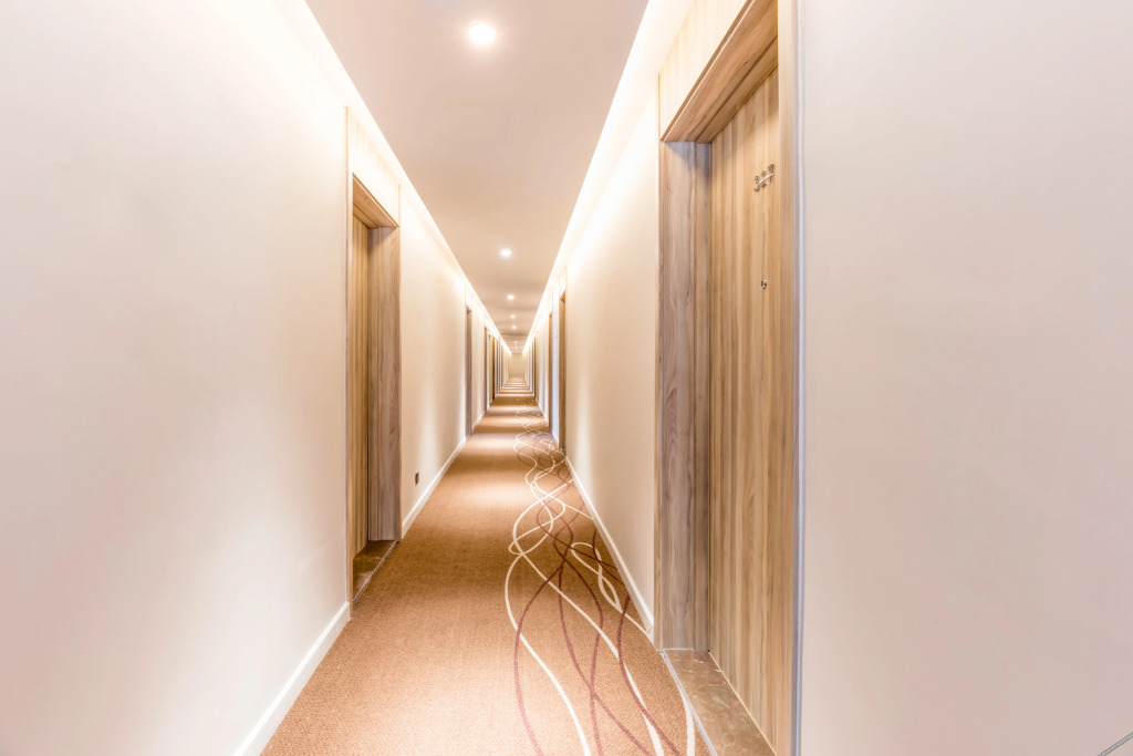 Сучжоу: Hanting Hotel(Suzhou Yunji cultural commercial street)