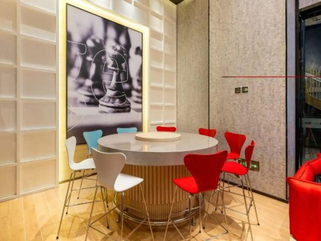 Дунгуань: Ibis Dongguan Songshan Lake Hotel