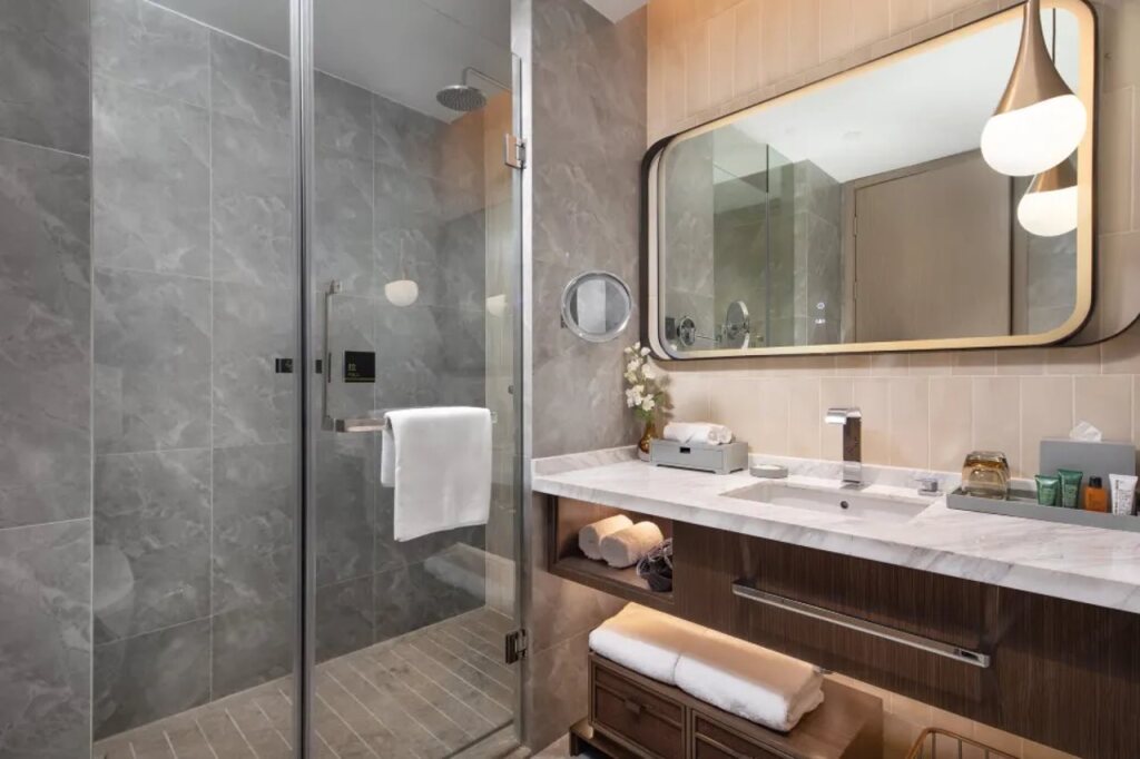Уху: Home2 Suites By Hilton Wuhu Jiujiang