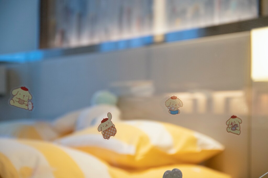 Ухань: Four Points by Sheraton Wuhan Jiangxia