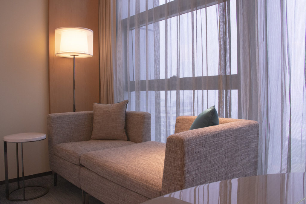 Ухань: Four Points by Sheraton Wuhan Jiangxia