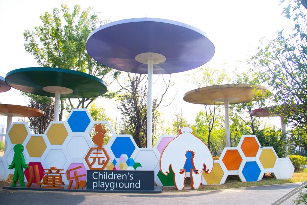 Ухань: Four Points by Sheraton Wuhan Jiangxia