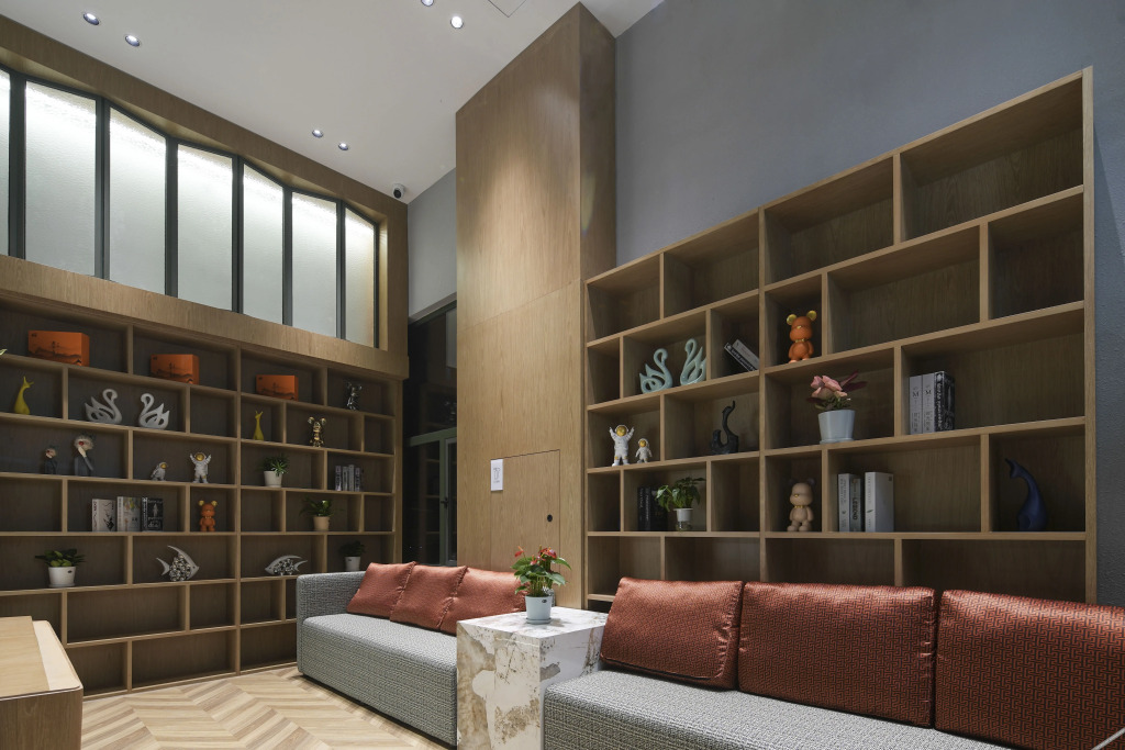 Сямынь: Xiamen Airport SM City Plaza Yunrui@Hotel
