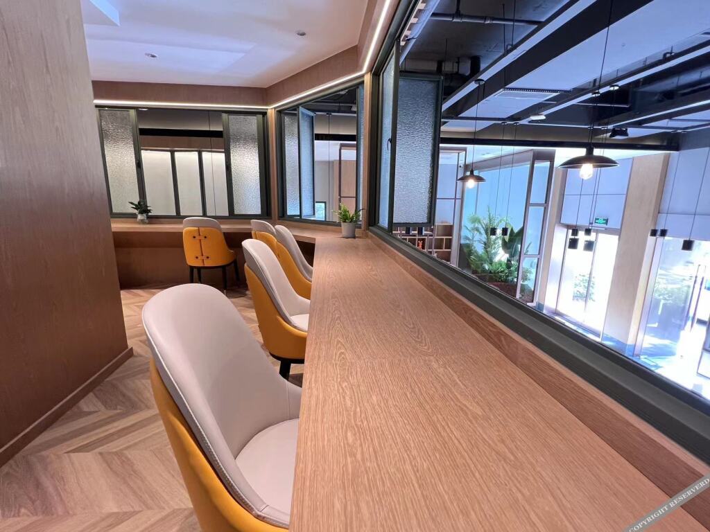 Сямынь: Xiamen Airport SM City Plaza Yunrui@Hotel