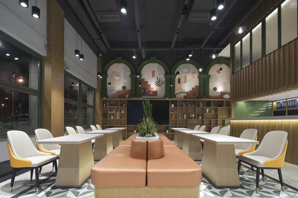 Сямынь: Xiamen Airport SM City Plaza Yunrui@Hotel