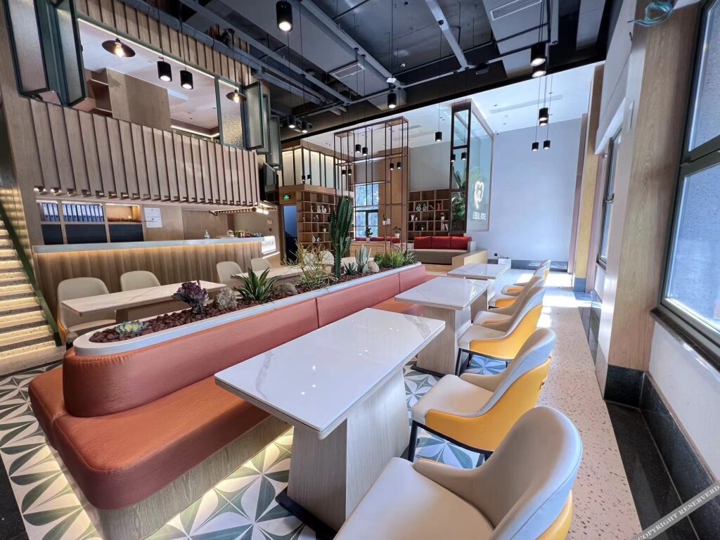 Сямынь: Xiamen Airport SM City Plaza Yunrui@Hotel
