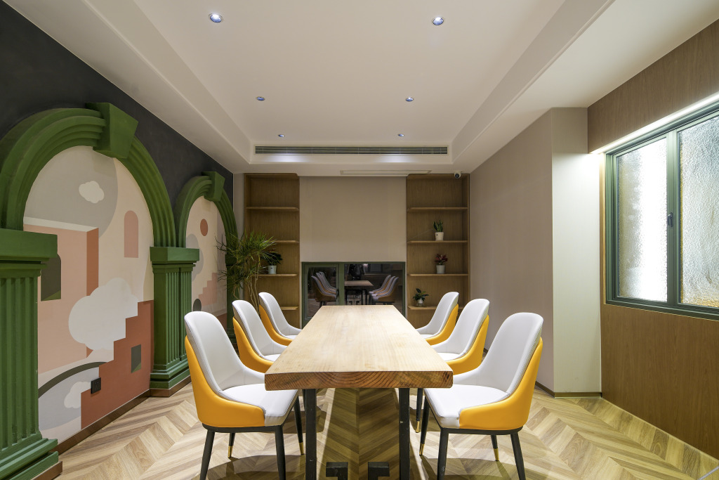 Сямынь: Xiamen Airport SM City Plaza Yunrui@Hotel